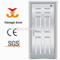 304 stainless Steel security door